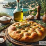 Journeying Through Heritage Focaccia Traditions in Liguria, Italy
