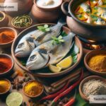 Journeying Through Indian Coastal Fish Curry Mysteries
