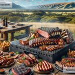 Journeying Through Rich South American BBQ Traditions in Argentina, Argentina