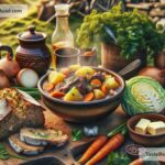 Journeying Through Savory Stew Traditions in Ireland