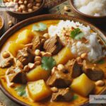 Journeying Through Tantalizing Thai Massaman Curry Experiences