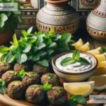 Journeying Through the Aromatic Richness of Lebanese Kibbeh