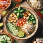 Journeying Through the Bold Zest of Vietnamese Pho Innovations