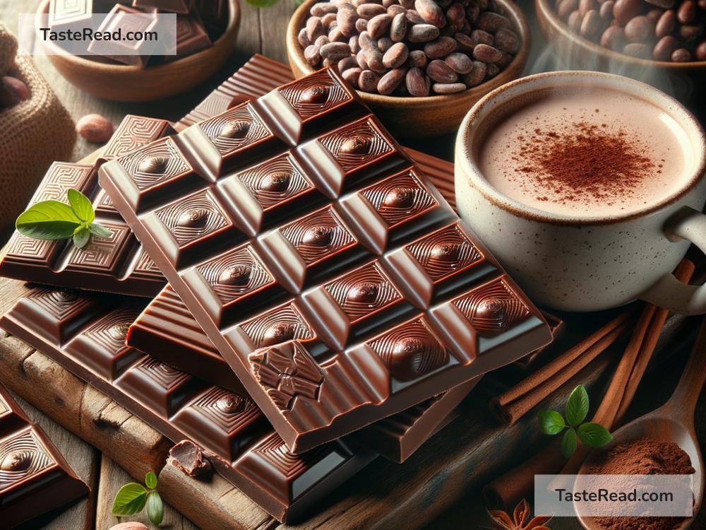 Journeying Through the Gourmet Delicacies of Fine Swiss Chocolates
