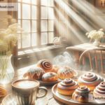 Journeying Through the Grace of Swedish Fika and Pastries