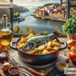 Journeying Through the Heritage of Portuguese Fish Stews in Porto