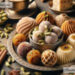 Journeying Through the Rich Aromas of Indian Cardamom Desserts