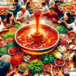 Journeying Through the Spicy Delights of Sichuan Hot Pot