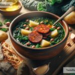 Journeying Through the Succulent Flavours of Portuguese Caldo Verde