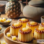 Journeying Through the Sweet and Salty Dance of Taiwanese Pineapple Cakes