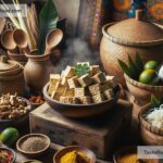 Journeying Through Time-Honored Tempeh Recipes in Indonesia, Indonesia