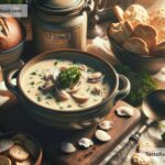 Journeying Through Timeless New England Clam Chowder Recipes