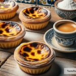 Journeying Through Timeless Portuguese Pastéis de Nata Traditions