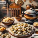 Journeying Through Traditional Czech Knedlíky and Sauerkraut