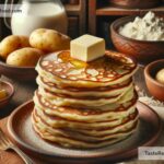 Journeying Through Traditional Irish Boxty Pancake Preparations