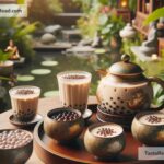Journeying Through Traditional Milk Tea Ceremonies in Taiwan