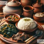 Kenyan ugali & its role in everyday meals