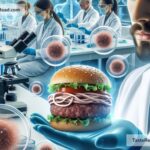 lab-grown meat technology