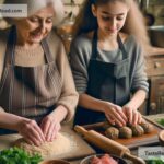 Lebanese kibbeh recipes shared across generations