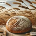 Legend of the bread that dances in the wind