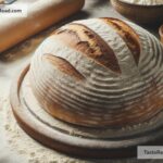 Legend of the bread that doubles in size