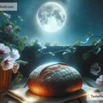 Legend of the bread that grows in moonlight