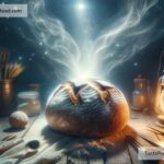 Legend of the bread that grows with starlight