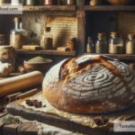 Legend of the bread that never goes stale
