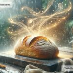 Legend of the bread that sings songs in the rain