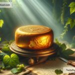 Legend of the cheese that grants wishes