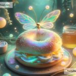 Legend of the enchanted bagel