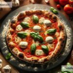 Legend of the enchanted pizza stone