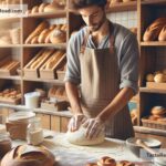 Legend of the eternal bakery