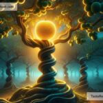 Legend of the forbidden fruit