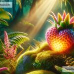 Legend of the fruit that heals broken hearts