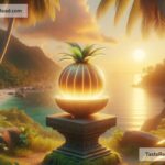Legend of the mystical coconut