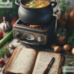 Legend of the soup that grants wisdom