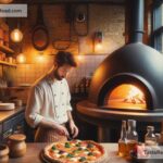 London pizza shops with the best wood-fired pizzas