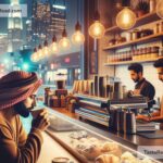 Los Angeles coffee shops open 24 hours