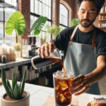 Los Angeles coffee shops with the best cold brew