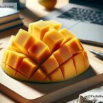Mangoes for instant energy during long work hours