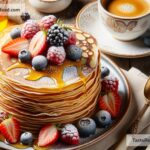 Mastering Classic French Crêpes: A Simple Recipe Guide