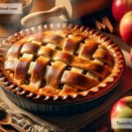 Mastering Homemade Apple Pie: A Classic American Recipe