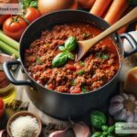 Mastering Homemade Bolognese Sauce: An Italian Classic