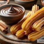 Mastering Homemade Churros with Chocolate Dipping Sauce