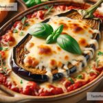 Mastering Homemade Eggplant Parmesan: An Italian Classic