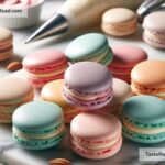 Mastering Homemade Macarons: A French Dessert Recipe