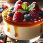 Mastering Homemade Panna Cotta: A Creamy Italian Dessert