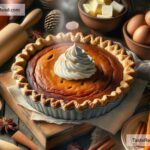 Mastering Homemade Sweet Potato Pie: A Southern Delight