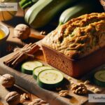 Mastering Homemade Zucchini Bread: A Savory and Sweet Twist
